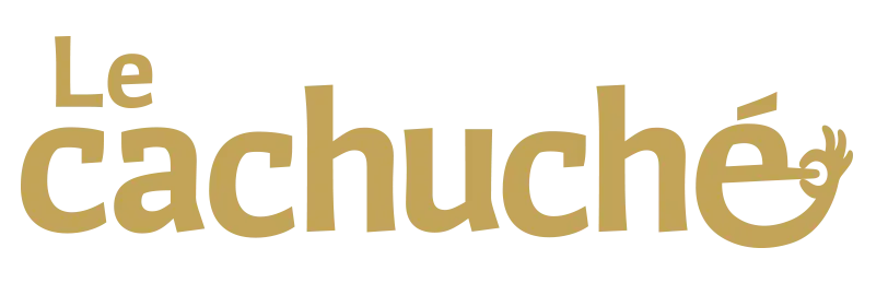 Le Cachuché Logotipo