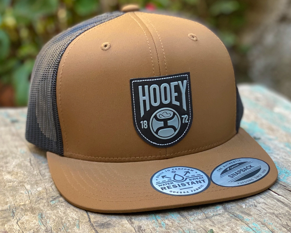 Hooey Western Original