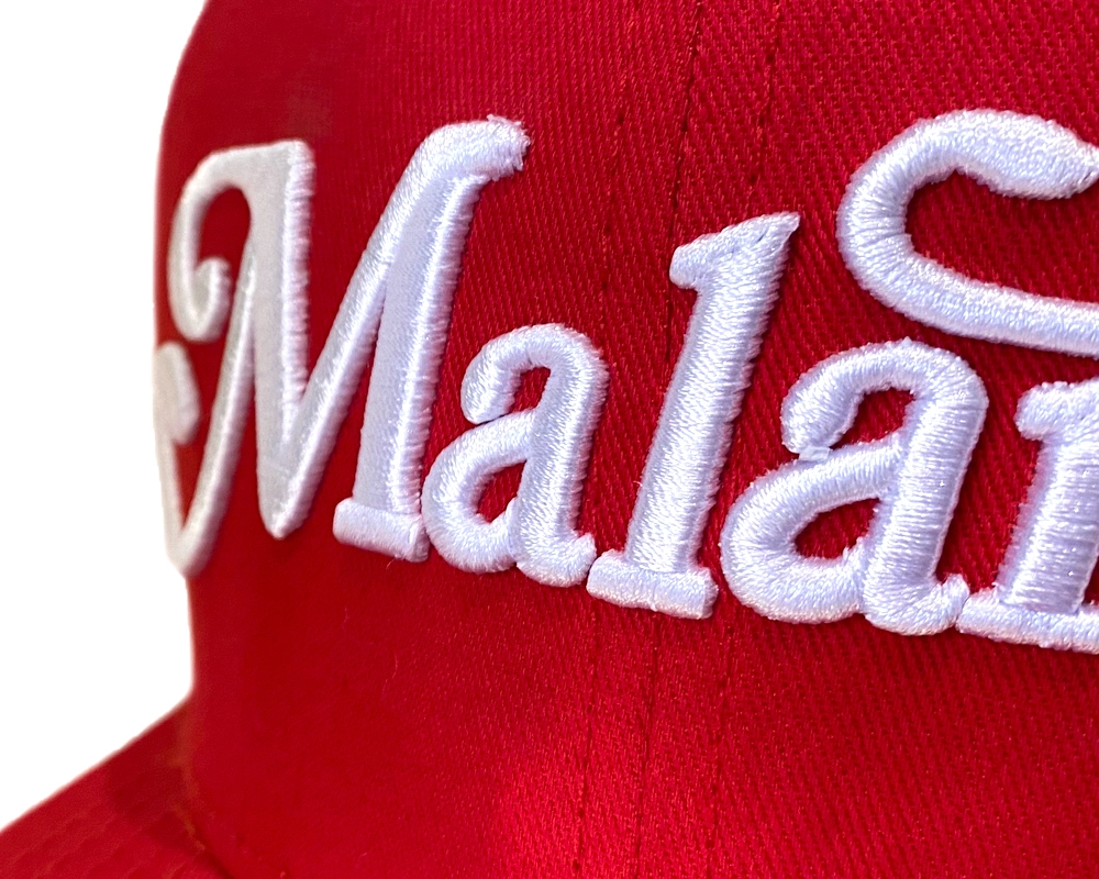 Malandro Rojo 