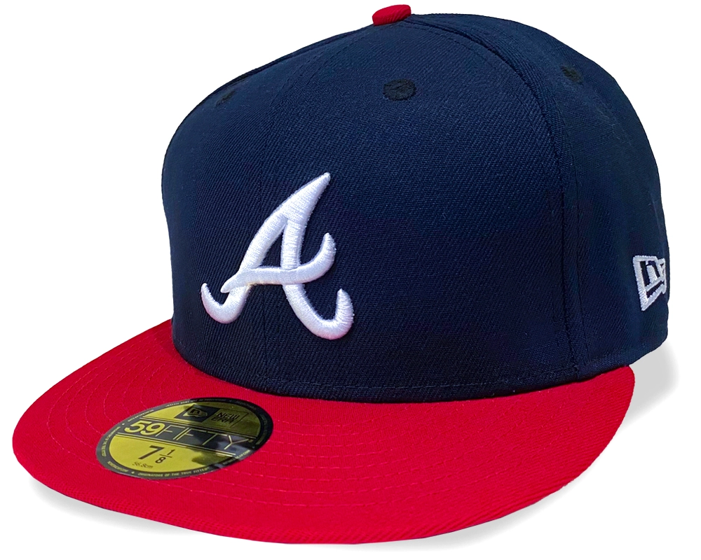  Atlanta Braves 