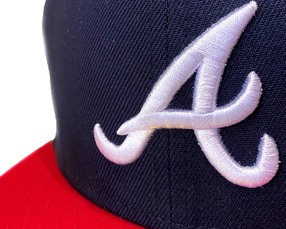 Atlanta Braves 