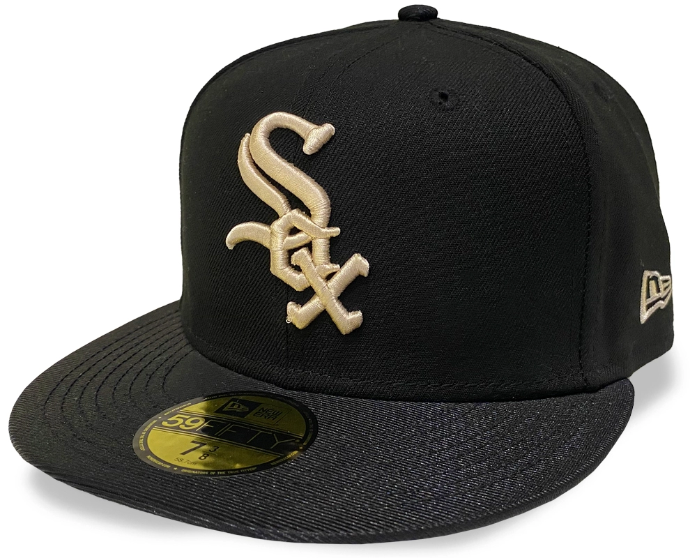  Chicago White Sox 
