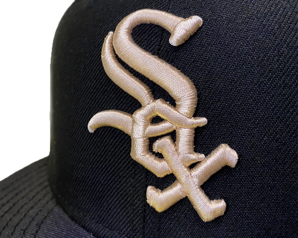  Chicago White Sox 