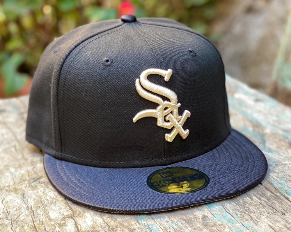  Chicago White Sox 