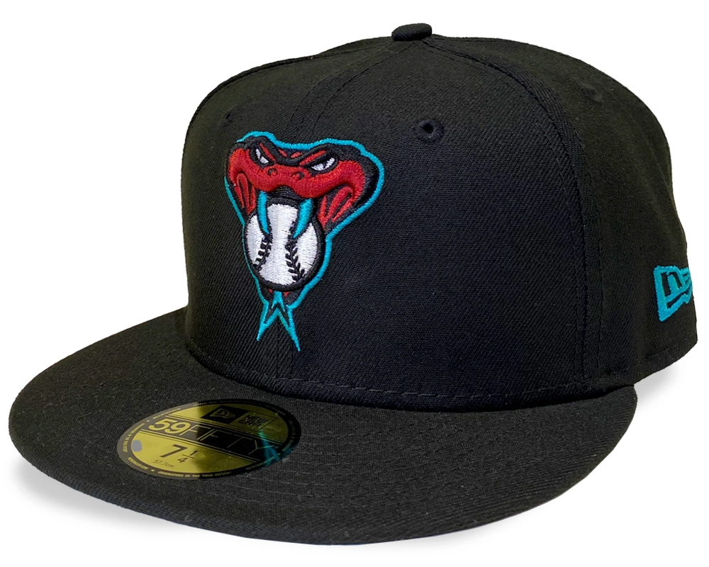 Arizona Diamondbacks 