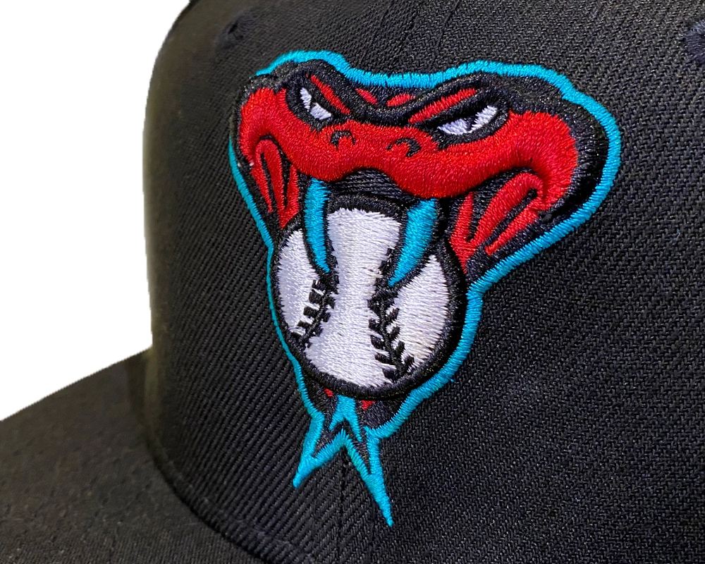  Arizona Diamondbacks 