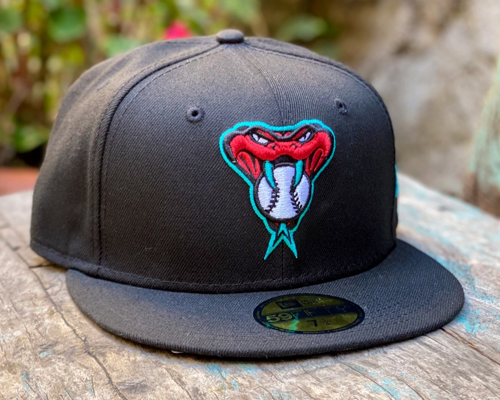  Arizona Diamondbacks 