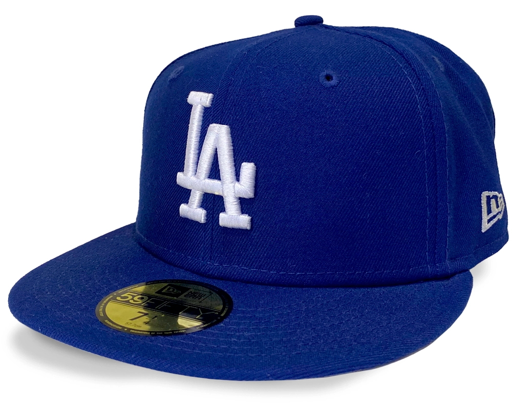  Los Angeles Dodgers Azul