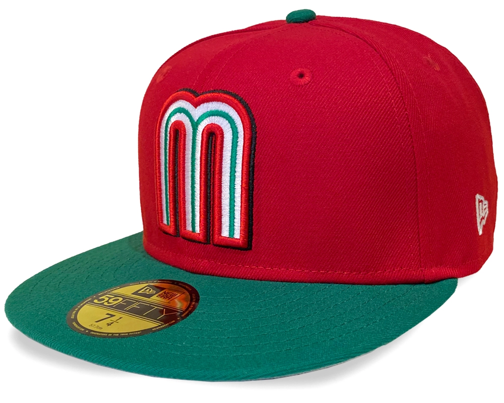 New Era 59Fifty México 