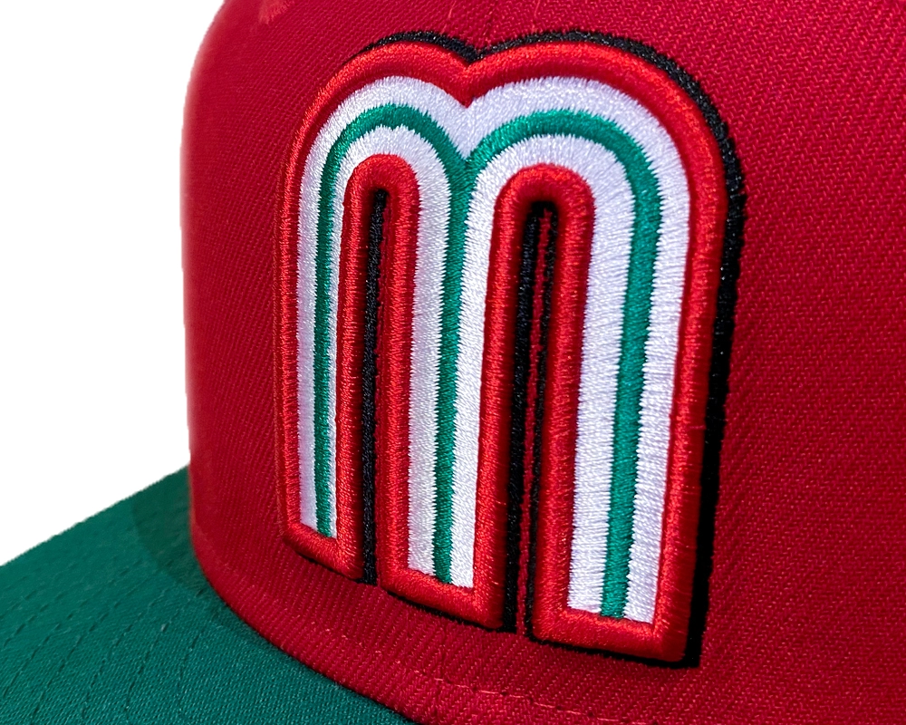 New Era 59Fifty México 