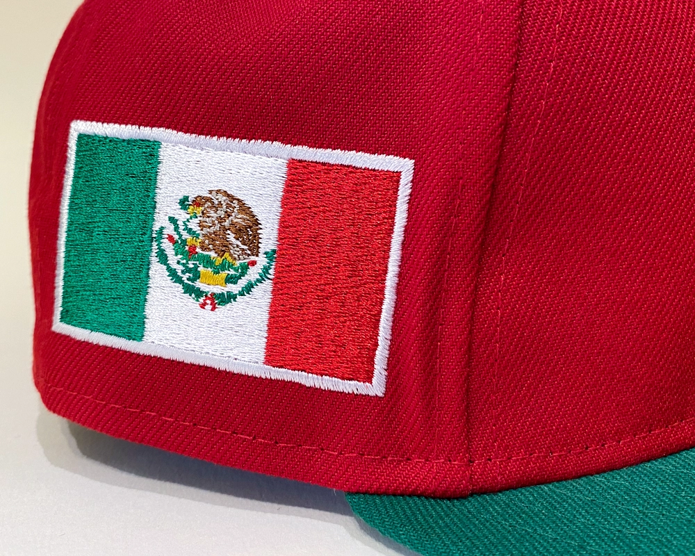 New Era 59Fifty México 