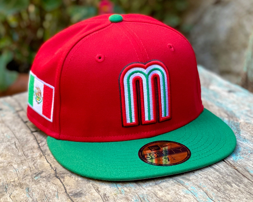 New Era 59Fifty México 
