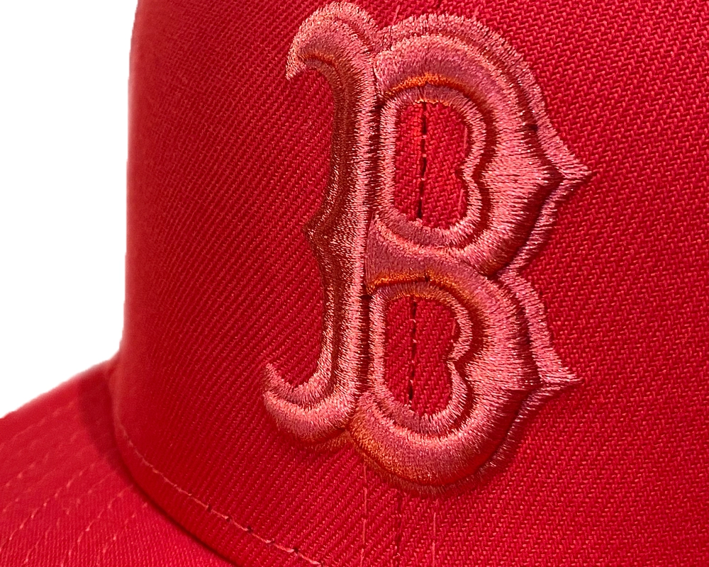  Boston Red Sox 
