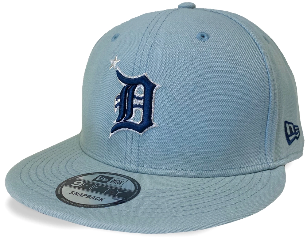 Detroit Tigers