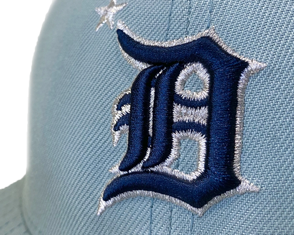 Detroit Tigers