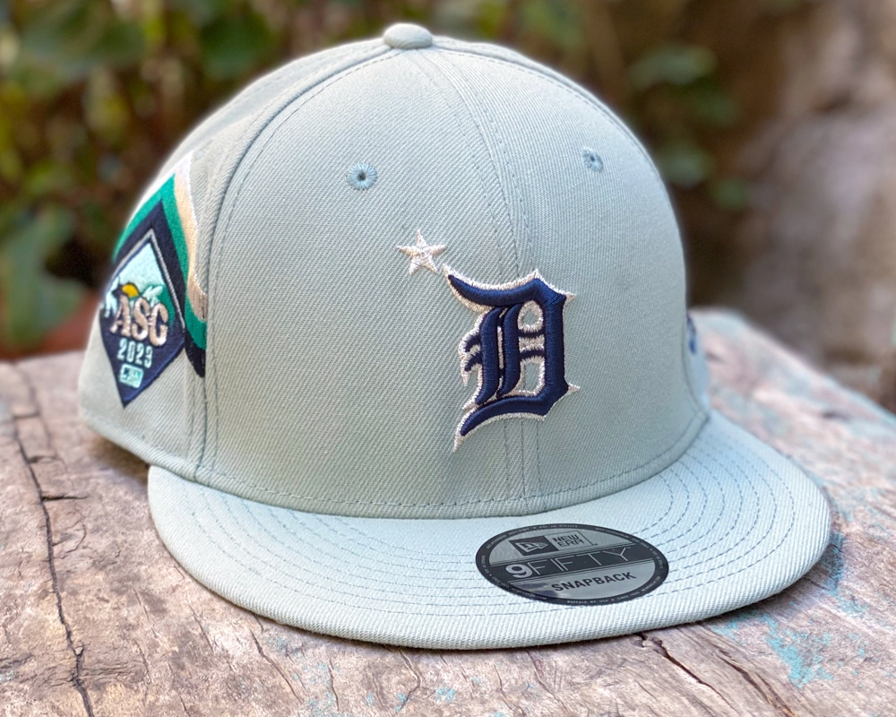Detroit Tigers