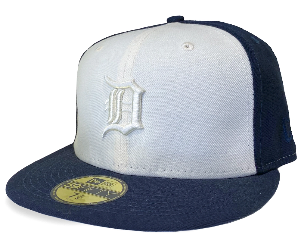 New Era Detroit Tigers