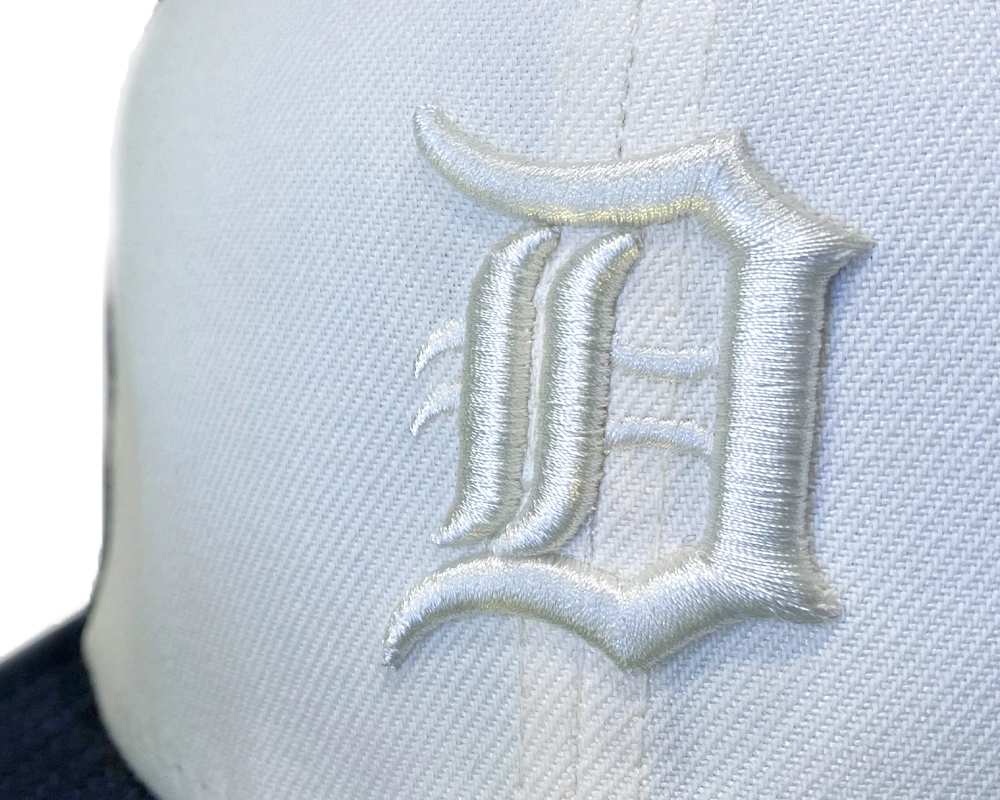 New Era Detroit Tigers