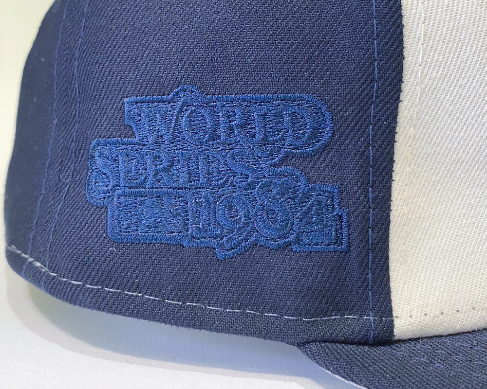New Era Detroit Tigers