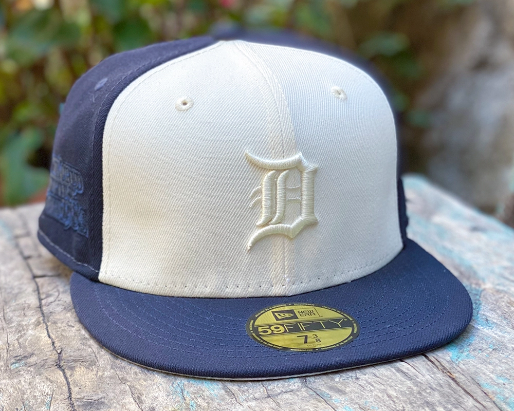 New Era Detroit Tigers