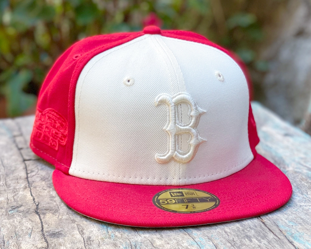 Boston Red Sox 