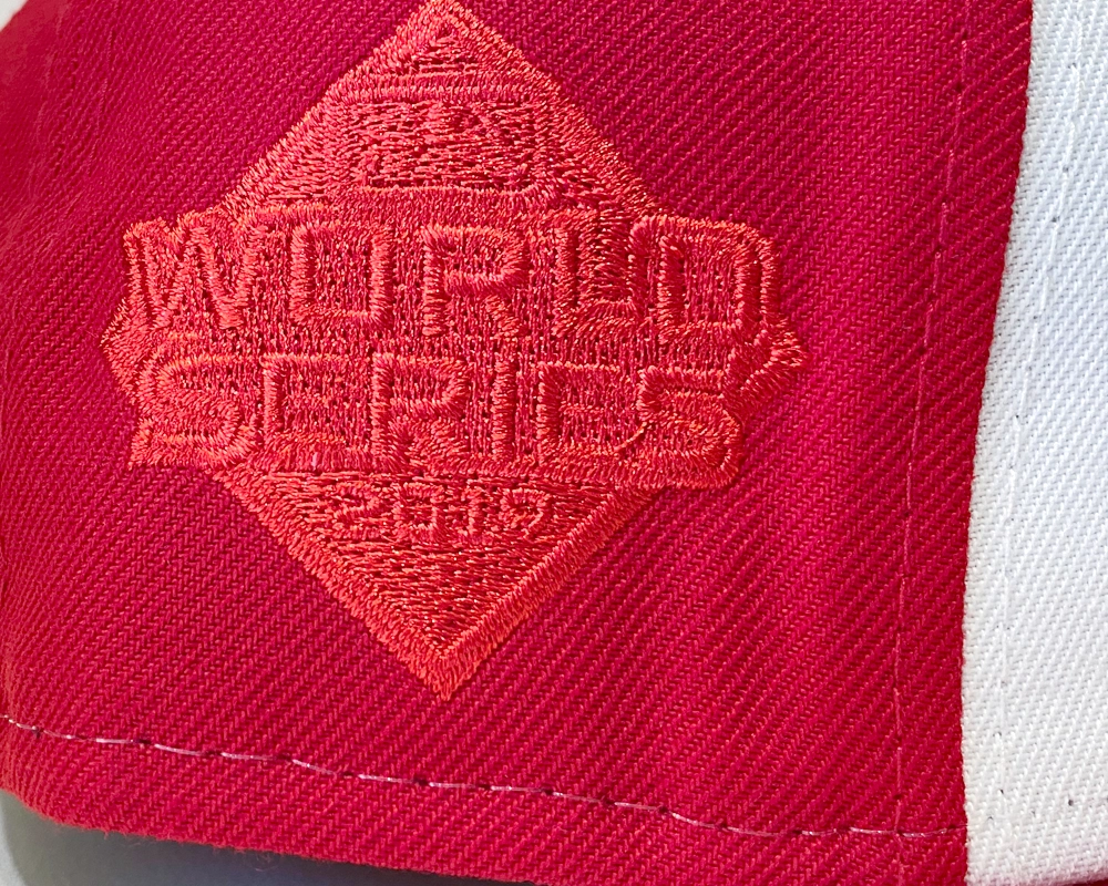  Washington Nationals