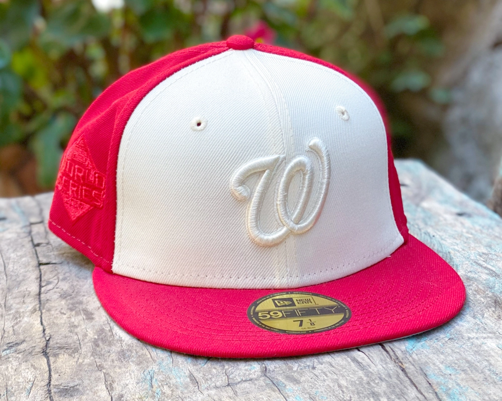  Washington Nationals
