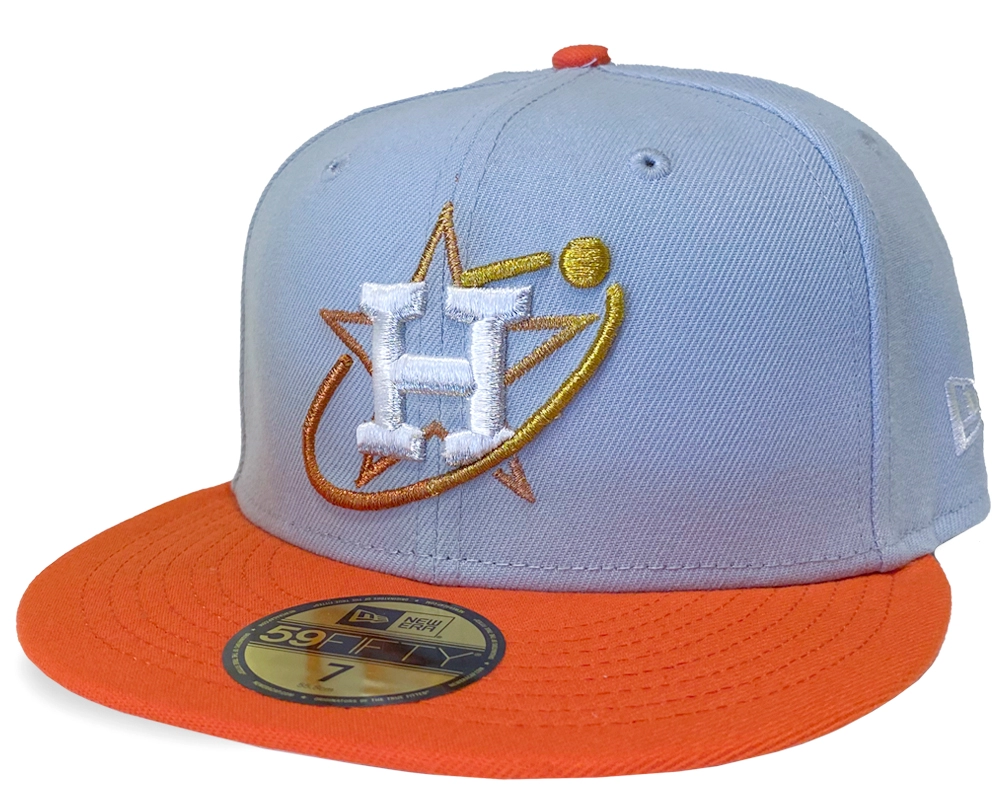 Houston Astros Authentic 