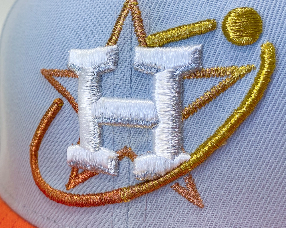 Houston Astros Authentic 