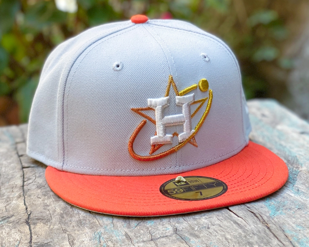 Houston Astros Authentic 