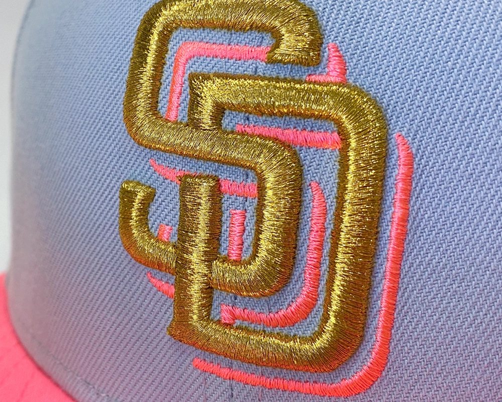 San Diego 59FIFTY 