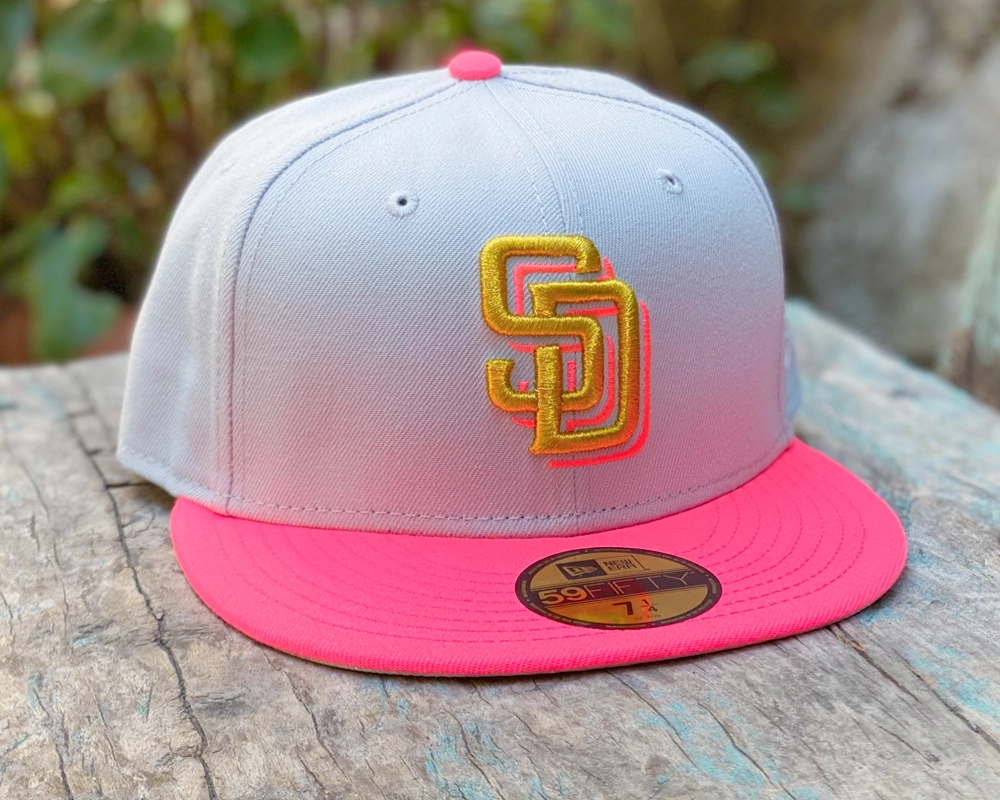 San Diego 59FIFTY 