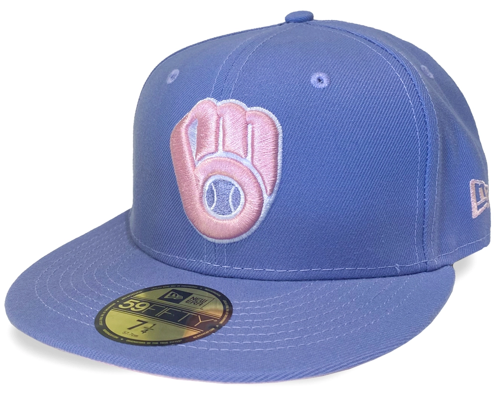 Milwaukee Brewers MLB 