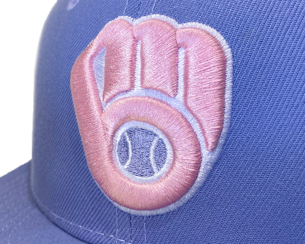Milwaukee Brewers MLB 