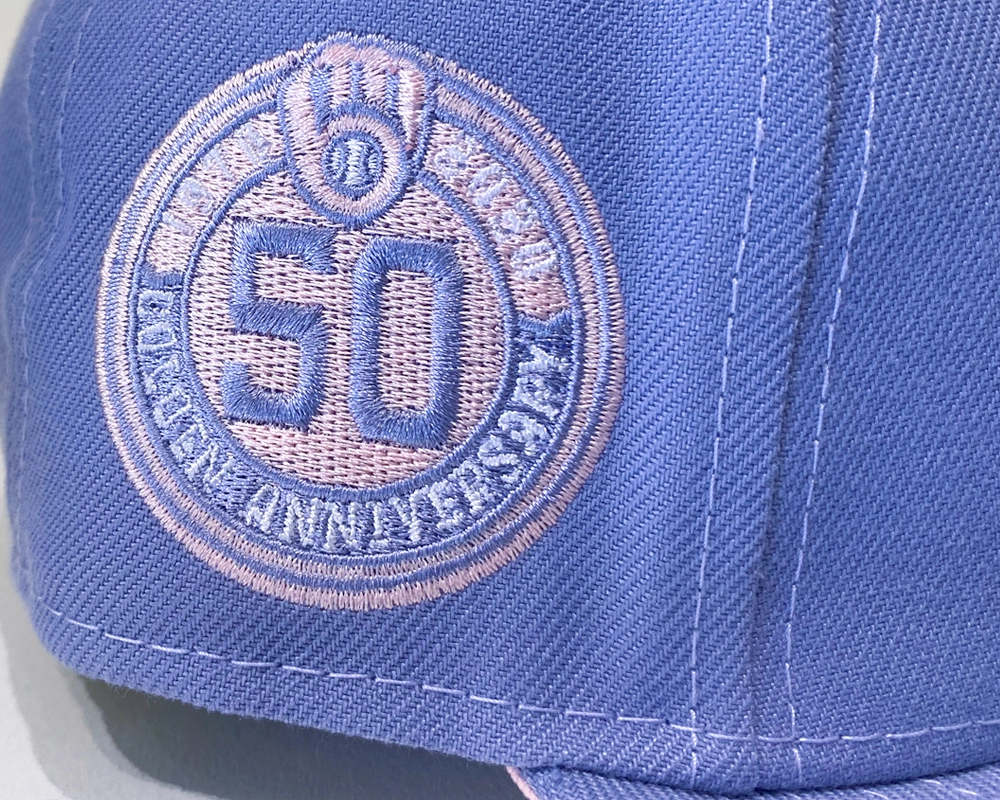 Milwaukee Brewers MLB 