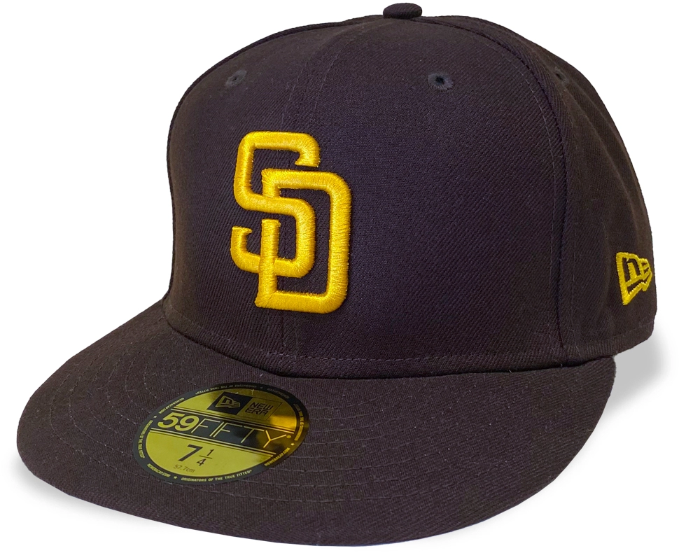  San Diego