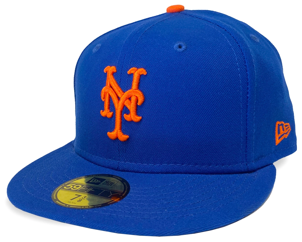  York Mets Royal 