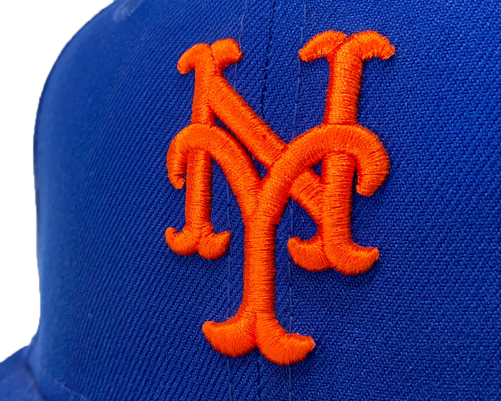  York Mets Royal 
