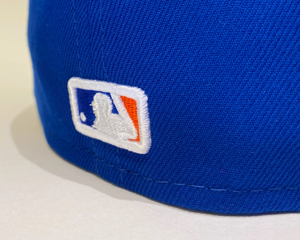  York Mets Royal 