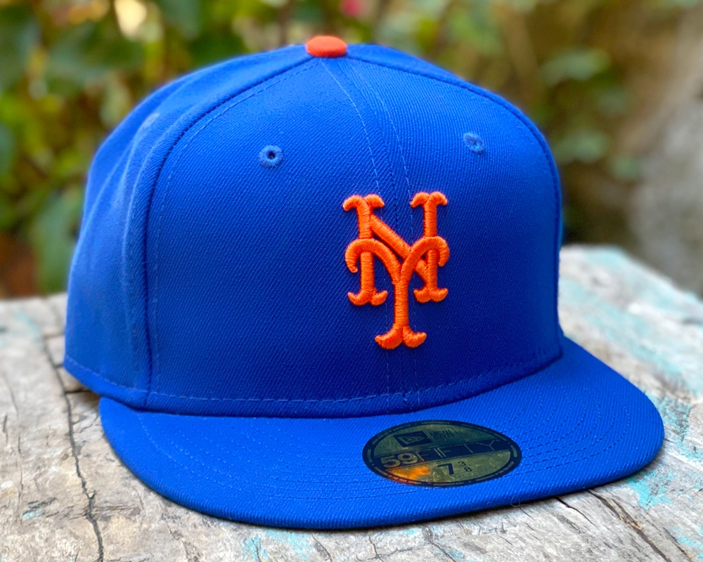  York Mets Royal 