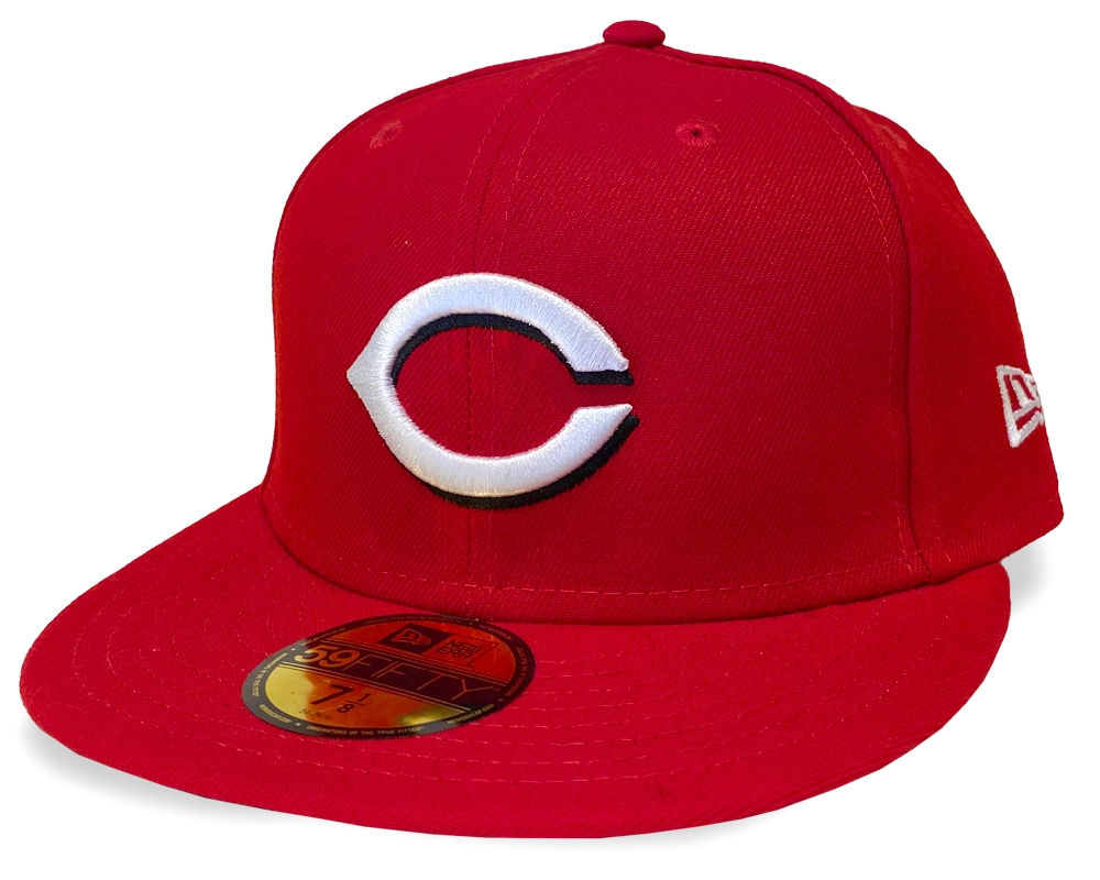  Cincinnati Reds 
