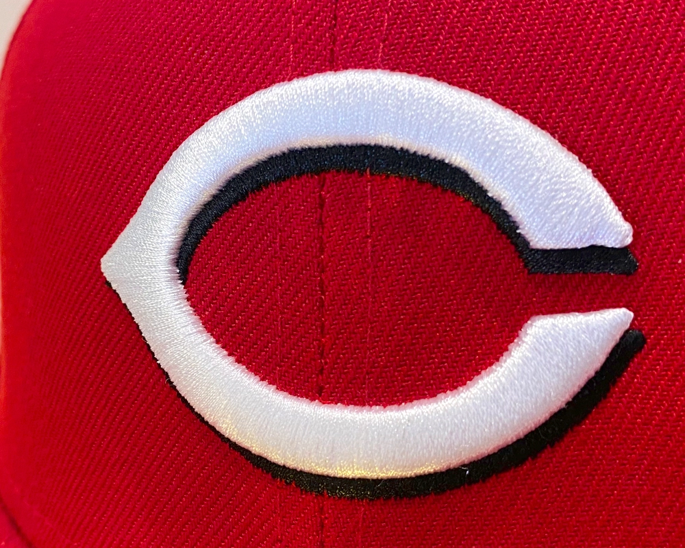 Cincinnati Reds 