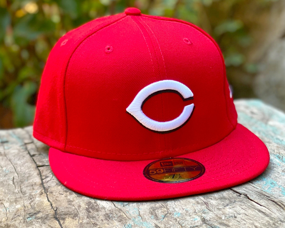  Cincinnati Reds 