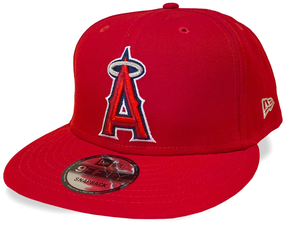  Los Angeles Angels MLB 