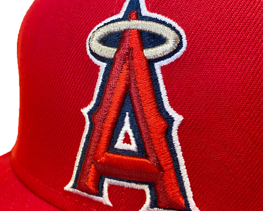  Los Angeles Angels MLB 