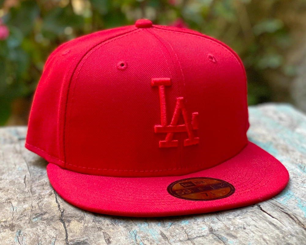 Los Angeles Dodgers 