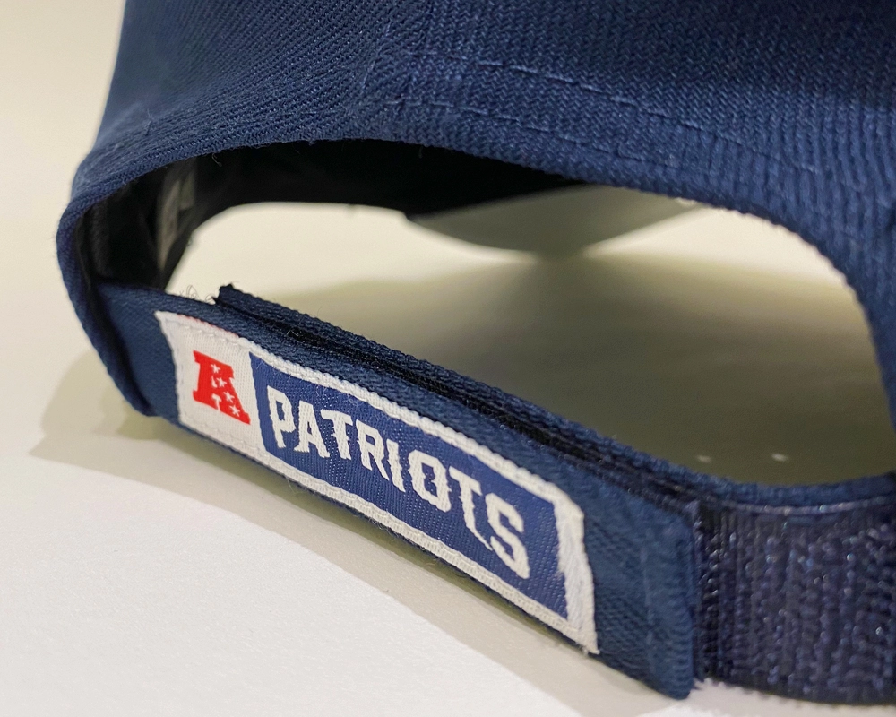 New England Patriots