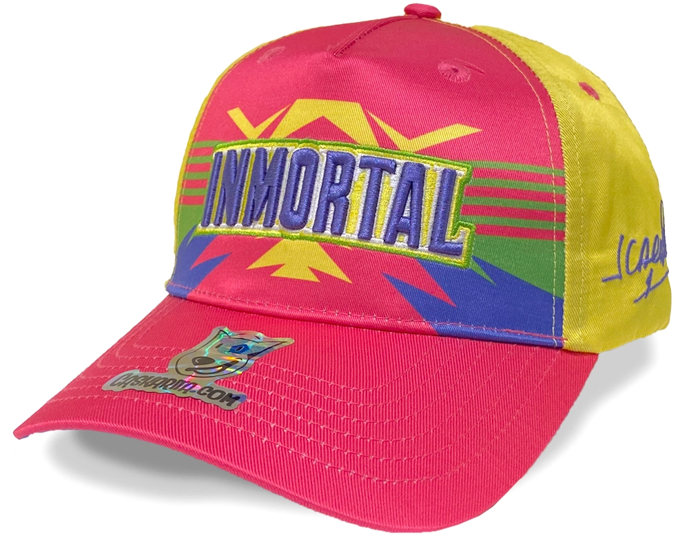 Inmortal