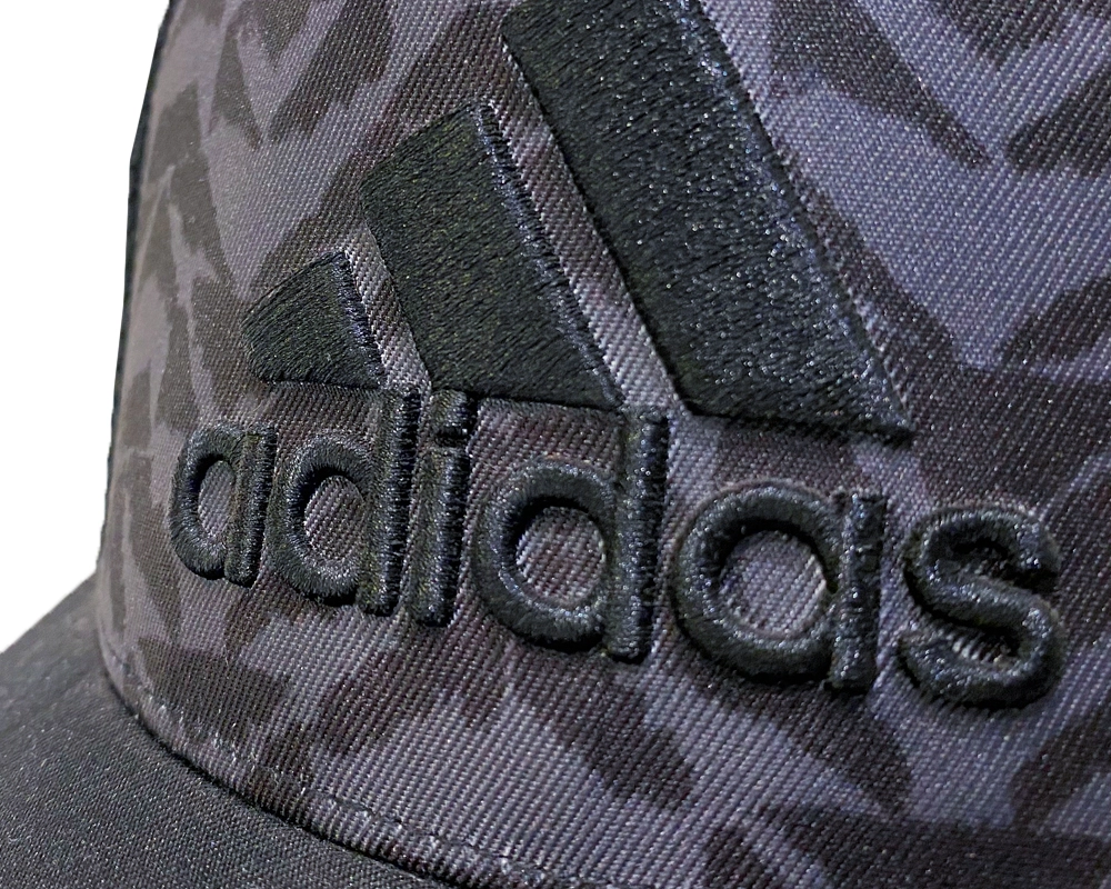 Adidas Negro