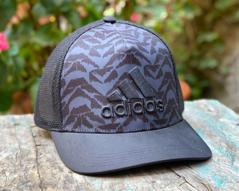 Adidas Negro